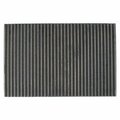 Avantco Grooved Top Grill Plate 177P7UPRGRV